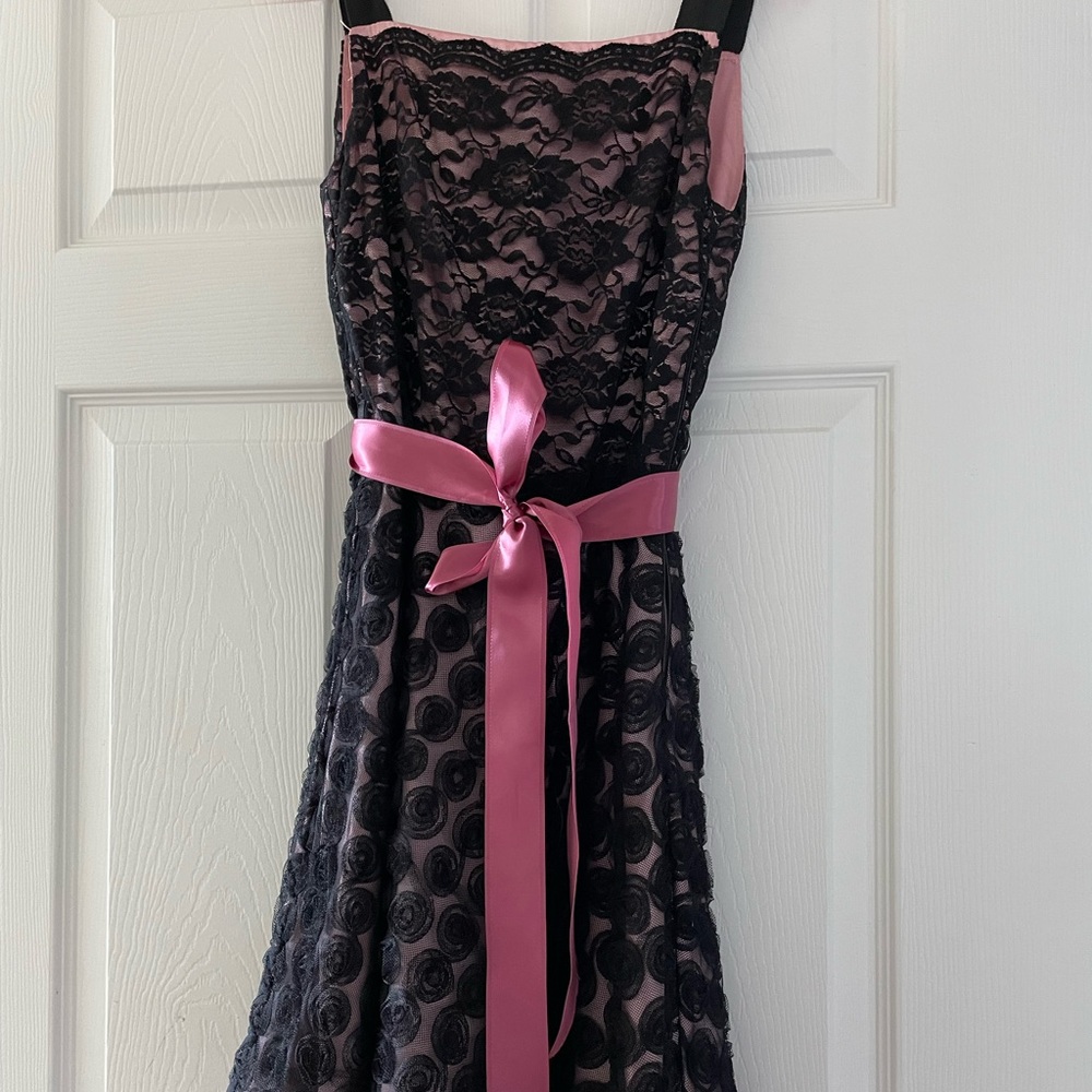 Cocktail dress